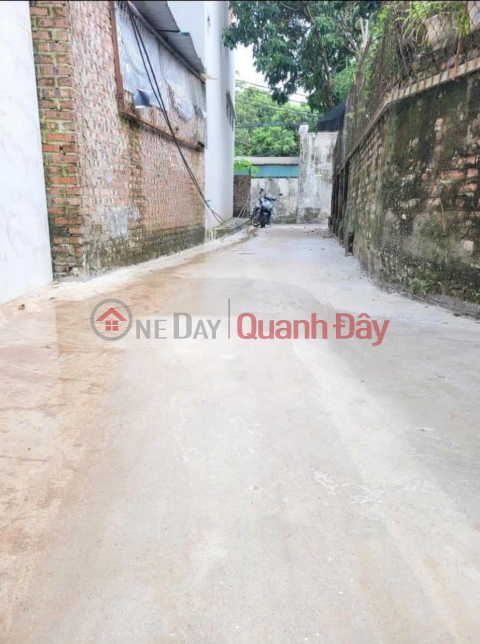 CHÍNH CHỦ Cần Bán nhà 4 tầng mới hoàn thiện xong, vị trí đẹp phía sau khu đô thị Đô Nghĩa- Hà Đông _0