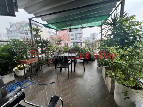 OWNER'S HOUSE - Car Alley - Center of Truong Tho Ward, Thu Duc City, Ho Chi Minh City 70m2 A little over 7 billion _0