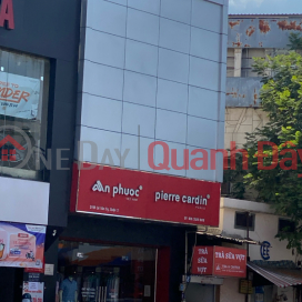 An Phước đường Lê Văn Sỹ,Quận 3, Việt Nam