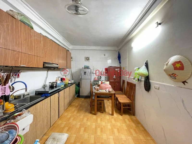 262B Nguyễn Trãi,45m 9 biệt phủ khép kín, dòng tiền 25tr, vị trí đắt giá | Việt Nam, Bán đ 8,6 tỷ