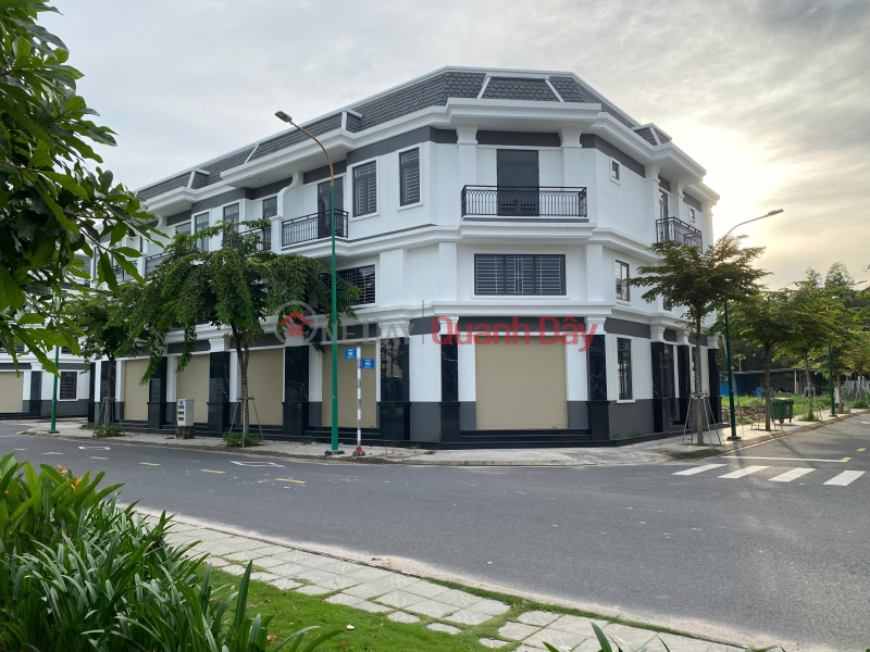 đ 1,37 tỷ 1,3 tỷ/nền – liền kề KCN VSIP2 & Đồng An 2 – sinh lời cực nhanh