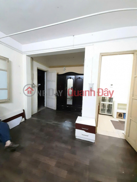 Apartment for rent in Luong Khanh Thien, 60m2, 6 million | Vietnam | Rental | đ 6 Million/ month