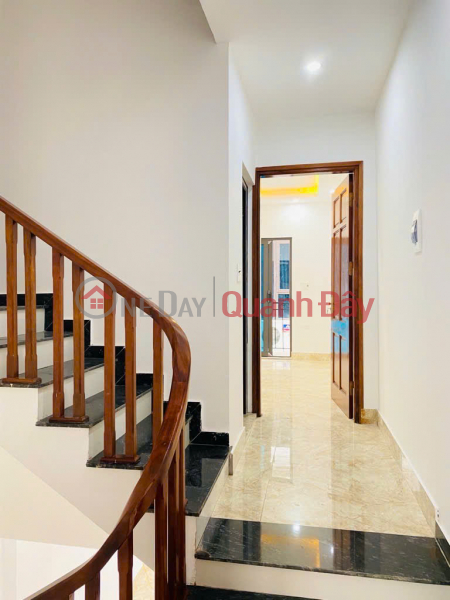 Property Search Vietnam | OneDay | Nhà ở | Niêm yết bán Nhà Tứ Hiệp 35m2 5 tầng ngay sát chợ, kinh doanh. chỉ 4.xx tỷ