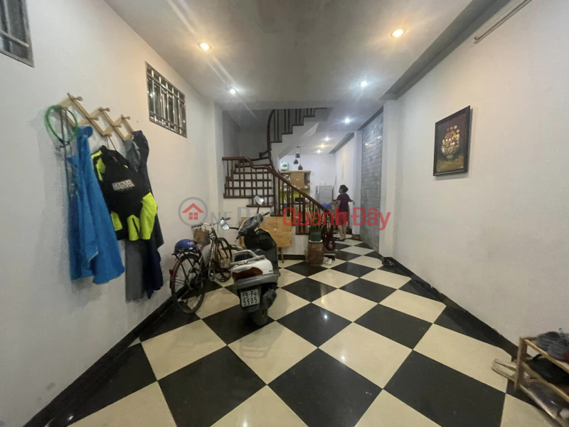 Property Search Vietnam | OneDay | Residential Sales Listings | Extremely rare! house for sale in Ba Dinh center, Doi Can street, corner lot, military subdivision, car 49mx5T, more than 12 billion
