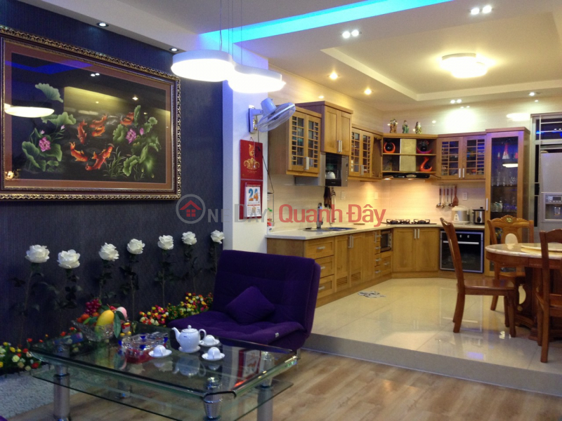 Property Search Vietnam | OneDay | Residential, Sales Listings, GENERAL For Urgent Sale House Location In District 6, HCMC