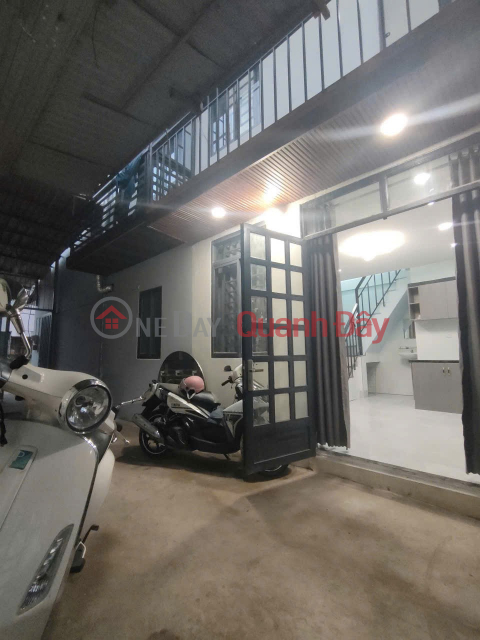 CHÍNH CHỦ Cần Bán Nhanh Căn Nhà Đẹp Vị Trí Tại Đường Thạnh Xuân 40, Phường Thới An, Q.12, TP HCM _0