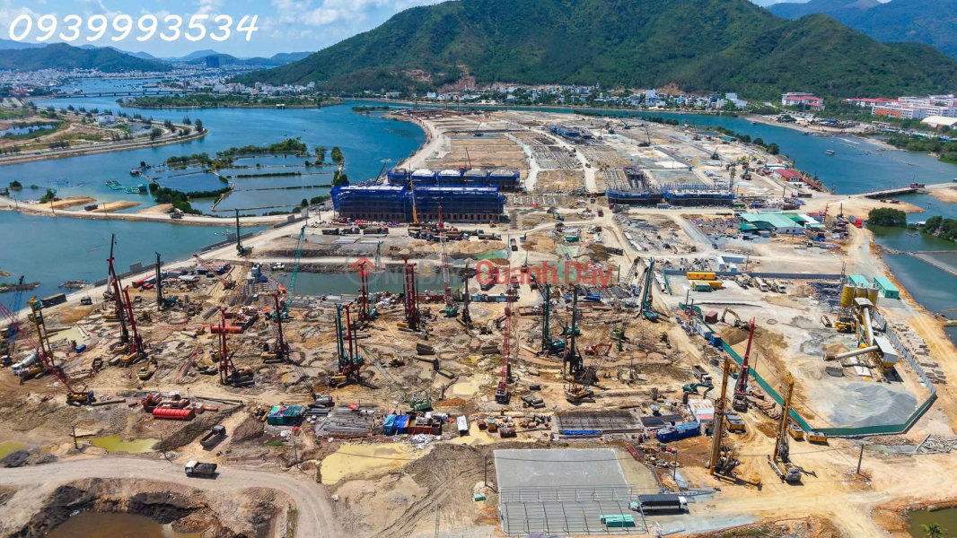 CĂN HỘ THE CHARM – NƠI GÓI TRỌN NIỀM VUI REO HÒ DƯỚI BẦU TRỜI PHÁO HOA NHA TRANG Niêm yết bán