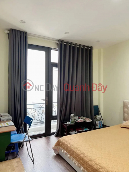Property Search Vietnam | OneDay | Residential, Sales Listings, Excellent product ! An Trach, nice view, European furniture, 30m 4T 4m, price under 8 billion, fixed price.
