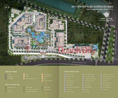 CHUNG CƯ LÀ LỰA CHỌN AN CƯ HỢP LÝ Greenera Southmark _0