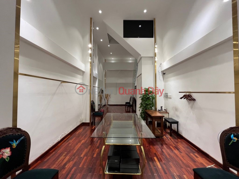 Property Search Vietnam | OneDay | Nhà ở Niêm yết cho thuê, Nhà 2 tầng MT Lê Thị Riêng, 4x17m, full nội thất mới