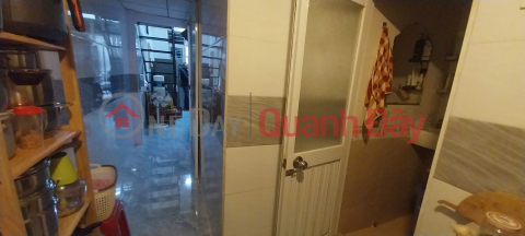 ► Góc Kiệt 3m Ông Ích Khiêm gần Nguyễn Văn Linh Cầu Rồng, 39m2, gác lửng, sân rộng, 2.3x tỷ _0