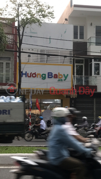 Hương Baby- 408 Nguyễn Hữu Thọ (Huong Baby- 408 Nguyen Huu Tho) Cẩm Lệ | ()(3)