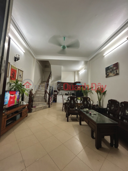 Property Search Vietnam | OneDay | Residential, Sales Listings, House for sale in Ngoc Truc - Dai Mo 37M2 price 4.9 billion