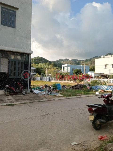 PRIME LAND - GOOD PRICE - For Quick Sale In Phuong Phi Quarter - Cat Tien Town - Phu Cat - Binh Dinh _0