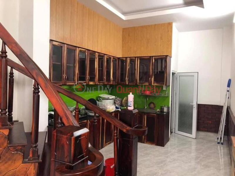 Property Search Vietnam | OneDay | Residential | Rental Listings House for rent on Tran Van Du, Ward 13, Tan Binh District