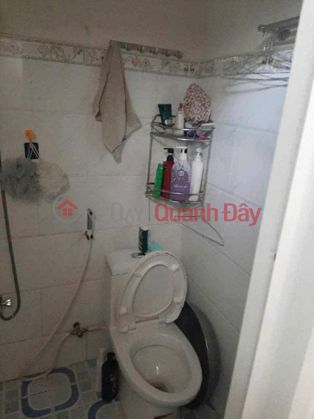 đ 2,78 tỷ Nhà Vuông SHR 2 tầng HXH 46m2 – Quốc Lộ 1K Thủ Đức