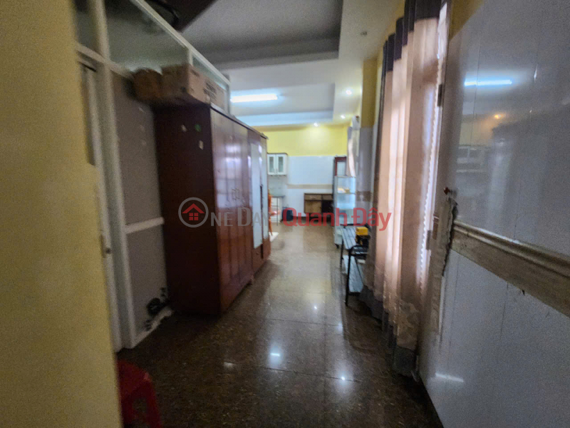 CHO THUÊ KHÁCH SẠN TRUNG TÂM PHƯỜNG 4 ĐÀ LẠT giá 22tr - CÓ GPKD - PCCC | Việt Nam, Cho thuê | đ 22 triệu/ tháng