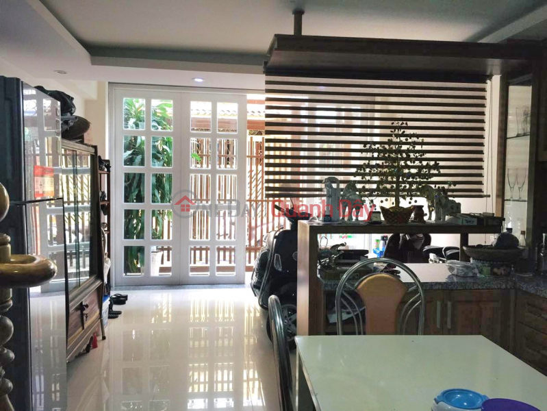 Property Search Vietnam | OneDay | Residential Sales Listings BEAUTIFUL NEW HOME - 4 storeys of reinforced concrete - FULL FURNITURE FREE - 4-door garage.