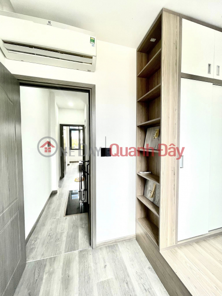 Property Search Vietnam | OneDay | Residential | Sales Listings BEAUTIFUL MODERN 3-FLOOR HOUSE - FREE SMART HOME REMOTE CONTROL FURNITURE - RIGHT IN THE ADC VILLA AREA OF LUY PEN BICH