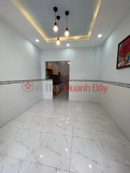 Property Search Vietnam | OneDay | Residential, Sales Listings, URGENT SELLING HOUSE TT DISTRICT 3-Nearly 60M2 SD- 2 storeys-2WC- NO PLANNING- NO DISTRICT DISTRICT- ONLY 4.2B