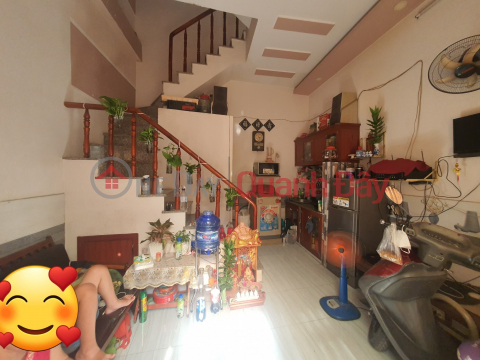 Only 2.2 billion 4-storey house Near Binh Tri East High School, Huong Lo 2 Truck Alley, Binh Tan _0