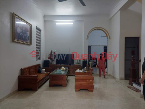 19-ROOM BOARDING HOUSE FOR SALE IN QUANG TRUNG WARD - THAI BINH CITY - STABLE CASH FLOW 30 MILLION\/MONTH _0