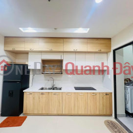 CHT387 Apartment for rent in CT4 VCN Phuoc Hai _0