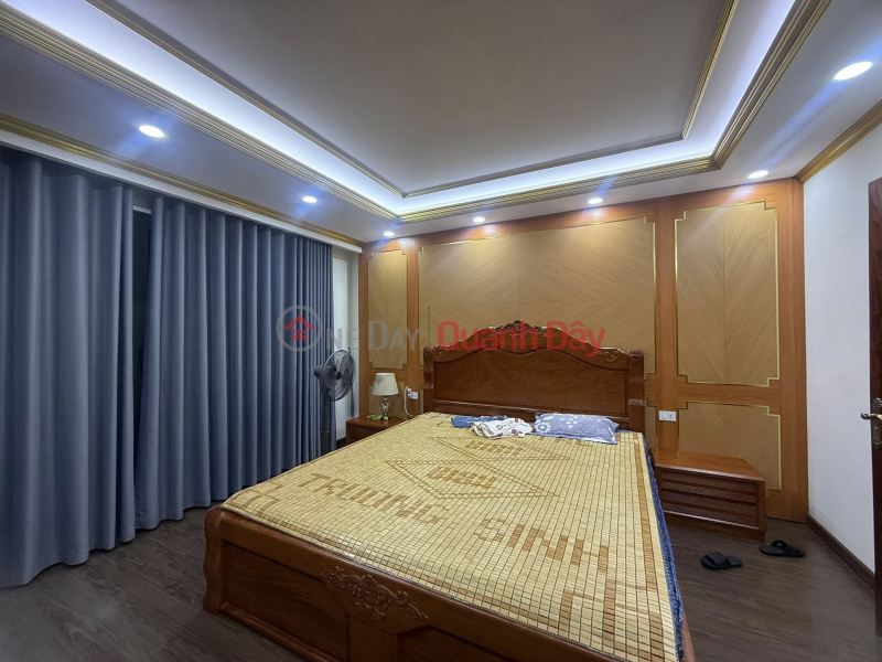 đ 26 tỷ, Phân lô siêu VIP Doãn Kế Thiện 60m 7T thang máy, Gara Ô tô, chỉ 26 tỷ