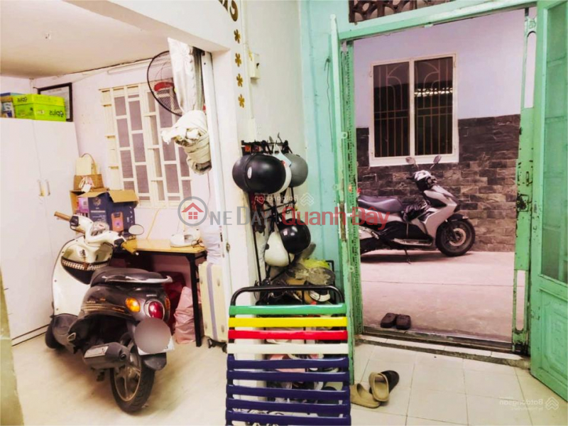 Bán nhà Lê Hồng Phong, Q.10, lô góc nở hậu, 8.x tỷ! Niêm yết bán