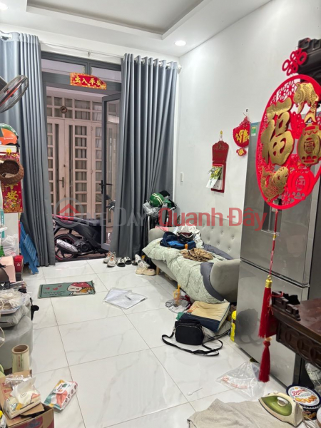 Property Search Vietnam | OneDay | Residential, Sales Listings | BEAUTIFUL NEW HOUSE FOR SALE NEXT TO THE NON TRANG LONG CAR HAND-30M2-3BR-ONLY 3.3 BILLION.