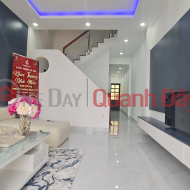 PHUOC DONG NEW CITY – 3 OF THE MOST DESIGNS OF TOWNHOUSES TODAY _0