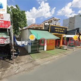 Mặt tiền Tân Kỳ Tân Quý, Tân Phú – Ngay sát AEON – chỉ 6.2 tỷ _0