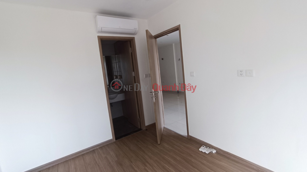 LUXURY APARTMENT DISTRICT 9 Apartment with 3 bedrooms, investor's interior, open view outside the area Rental Listings