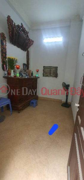 TOWNHOUSE FOR SALE 8\\/3, NEAR KIM NGUUU STREET, HAI BA TRUNG DISTRICT, FOUR-SIDE Thong alley, 50m high, 5 floors, 4.2 m frontage. Vietnam | Sales | ₫ 8.7 Billion
