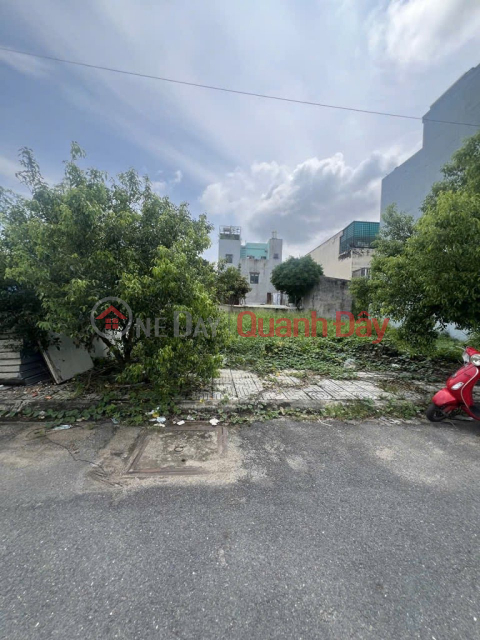 2 Lô Đất Vuông SHR HXH né 64m2 – Thạnh Lộc 49 Quận 12 S _0