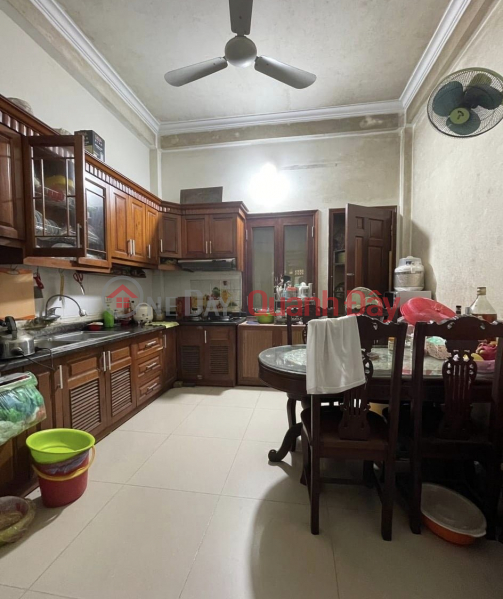 Property Search Vietnam | OneDay | Nhà ở, Niêm yết bán, LẠC LONG QUÂN – NHÀ DÂN XÂY – 2 MẶT THOÁNG – Ô TÔ, KINH DOANH - GIÁ ĐẦU TƯ – 5T, 45M, 6.4 TỶ
