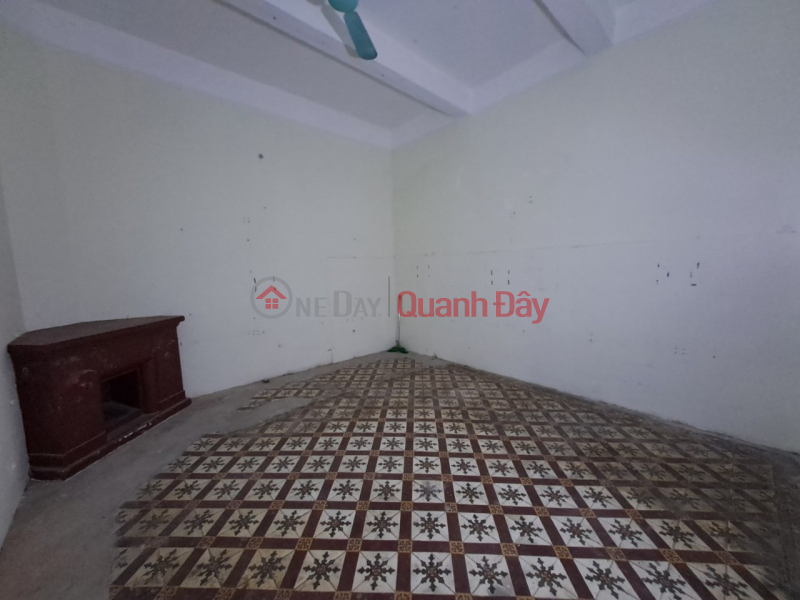 Property Search Vietnam | OneDay | Nhà ở Niêm yết cho thuê | Cho thuê mặt bằng kinh doanh mặt phố Châu Long Ba Đình 50m2, mặt tiền 4,5m. 25 triệu/tháng