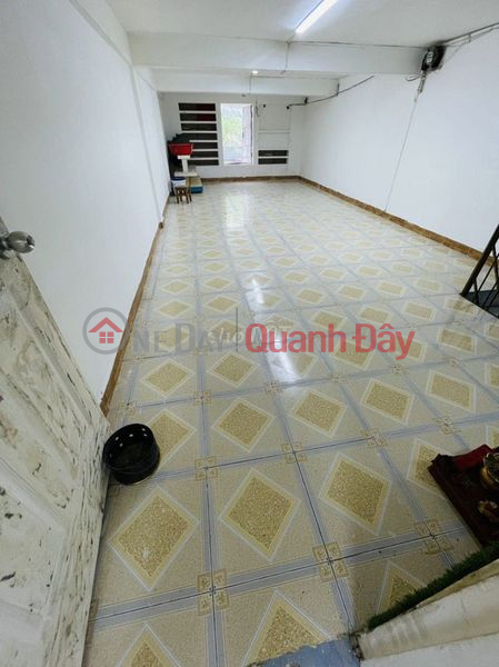 Property Search Vietnam | OneDay | Residential, Rental Listings | For rent the whole house on Nguyen Trai Street