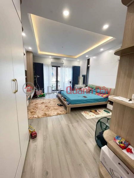 Property Search Vietnam | OneDay | Nhà ở | Niêm yết bán, Bán nhà gần đô thị Xa La, Hà Đông, 7T thang máy lô góc kinh doanh, 65m2, 13 tỷ nhỉnh