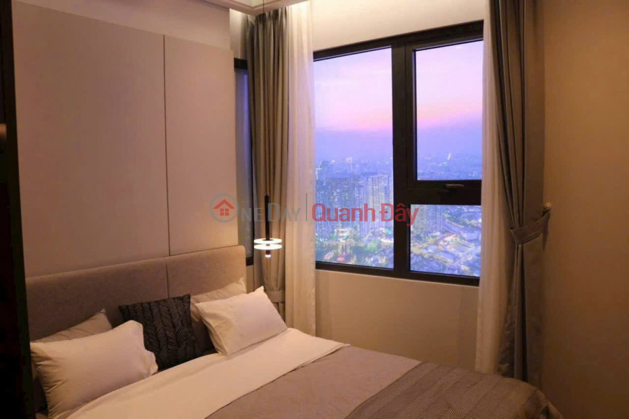 đ 1.2 Billion Phase 1 Sales Policy - THE WIN CITY - Luxury Apartments - Affordable Prices - Huge Discounts