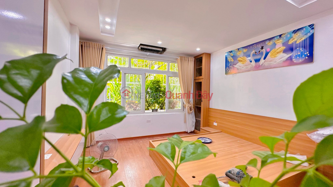 2nd Floor, Tran Quoc Hoan Pedagogical University Center, 85m2, 3BRs, New and beautiful, 4.68 billion, Cau Giay Center, Vietnam Sales đ 4.68 Billion