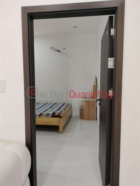 NHÀ 2 TẦNG MỚI – FULL NỘI THẤT – KIỆT Ô TÔ CMT8 – CHỈ 3,45 TỶ! _0