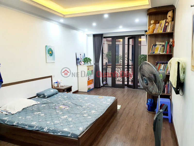 Property Search Vietnam | OneDay | Residential Sales Listings | VAN TRI_TU LIEM STREET - NEW HOME - NGOC LOC - NGUYEN , BUSINESS 38m2 Mt 3.8m Price 3.85 billion