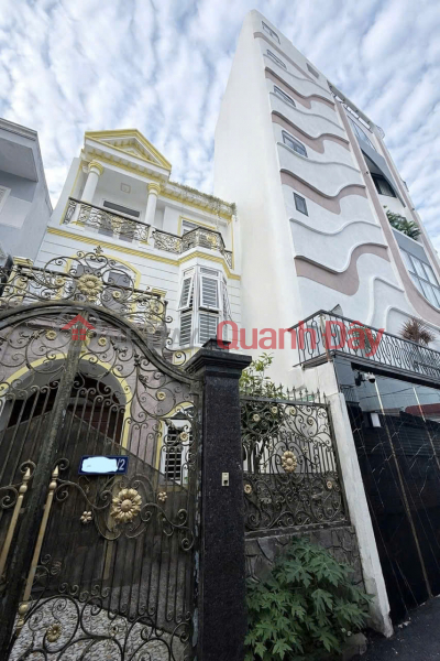 Property Search Vietnam | OneDay | Nhà ở, Niêm yết bán | Bán Biệt Thự Mini 6x19m, 4 Tầng – Nguyễn Văn Khối, Gò Vấp – 12.8 tỷ TL mạnh