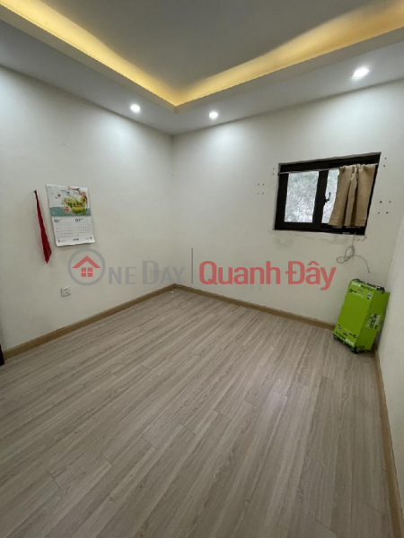 Property Search Vietnam | OneDay | Residential, Rental Listings | ENTIRE APARTMENT FOR RENT IN TRUONG DINH, NEW HOUSE, CAR SIDE 48M x 5T, 17.9 M 0903258273