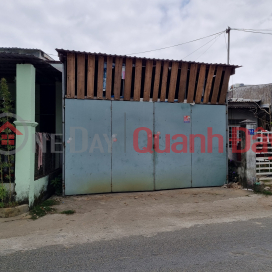 Bank debt, urgent sale of land frontage on Da Son street, Da Nang _0