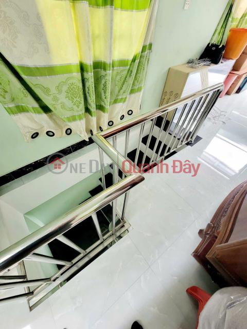 ► Nhà 2 tầng 2 mê đúc cứng, Kiệt thẳng 60m ra đường Nguyễn Trãi, Phố Chợ Hải Châu 1.63 tỷ _0
