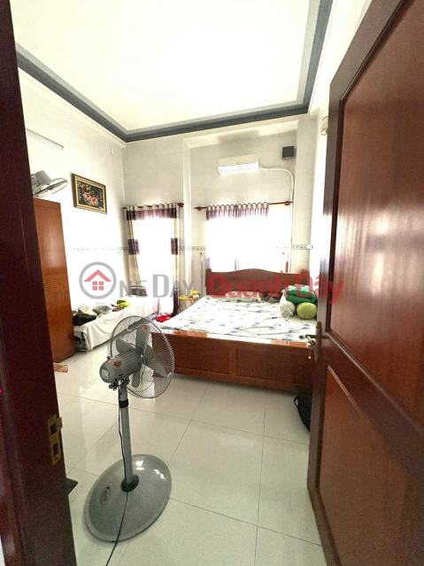 OWNER NEEDS TO SELL HOUSE AT THE FRONT OF THE EXTENDED LY THAI TO STREET, MY XUYEN WARD, LONG XUYEN CITY, AN GIANG _0