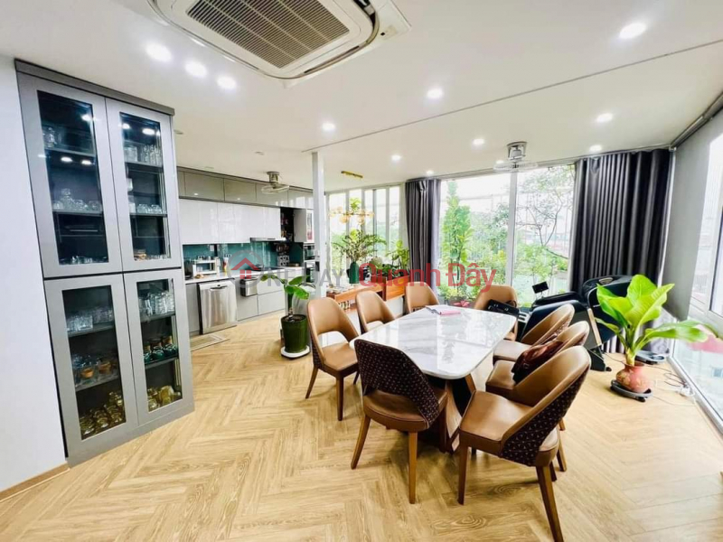 Property Search Vietnam | OneDay | Residential | Sales Listings HOUSE FOR SALE COMBINED CHDV - 94m2 - 20.6 billion - BOTH LIVE AND RENT - 7-SEATER OTO IN THE HOUSE - BA DINH CENTER