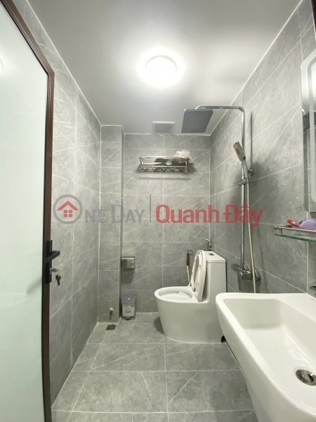 đ 6,4 tỷ | ĐẸP THẾTầng 2 TT Trung Liệt 51/65m2, Nội thất bóng loáng, 6.4 tỷ Đống Đa